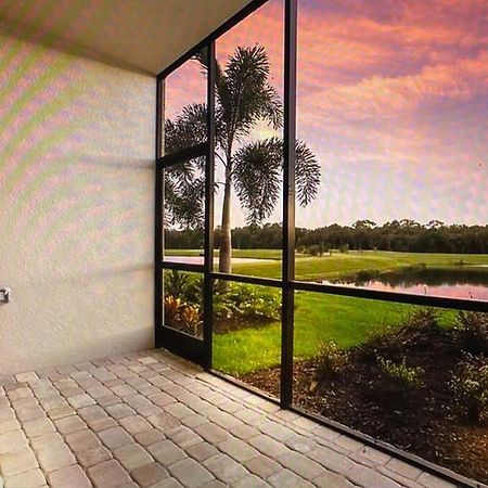 Golf Paradise!-Lakewood National -Beautiful Resort -Palmer'S Cove Condo Брадентън Екстериор снимка
