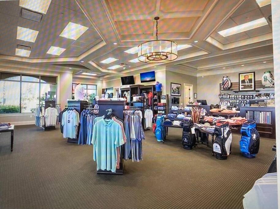 Golf Paradise!-Lakewood National -Beautiful Resort -Palmer'S Cove Condo Брадентън Екстериор снимка