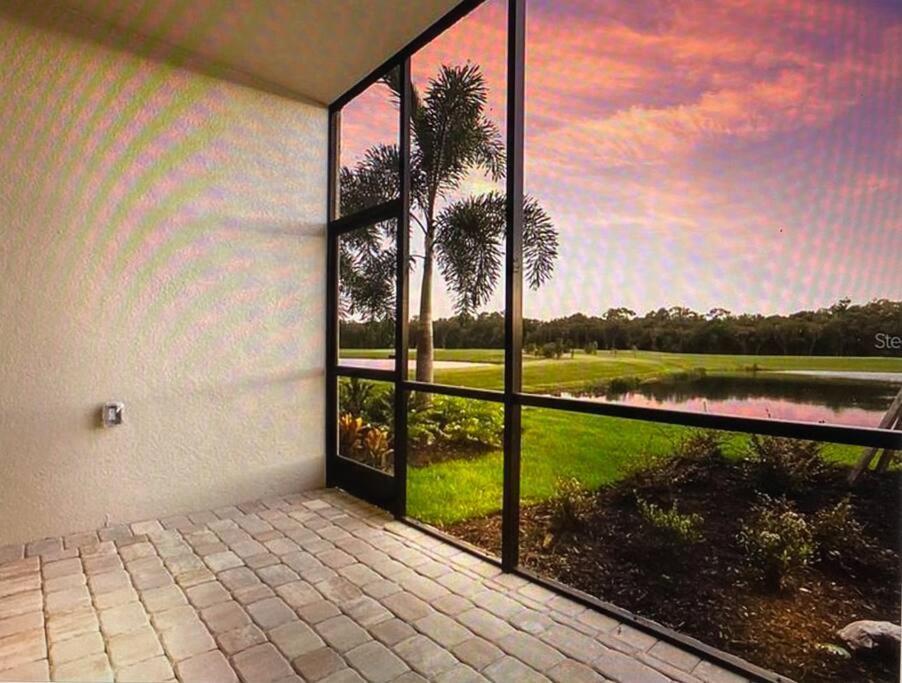 Golf Paradise!-Lakewood National -Beautiful Resort -Palmer'S Cove Condo Брадентън Екстериор снимка