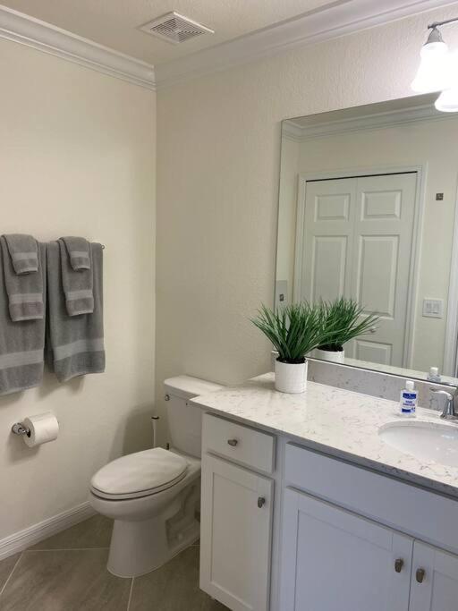 Golf Paradise!-Lakewood National -Beautiful Resort -Palmer'S Cove Condo Брадентън Екстериор снимка