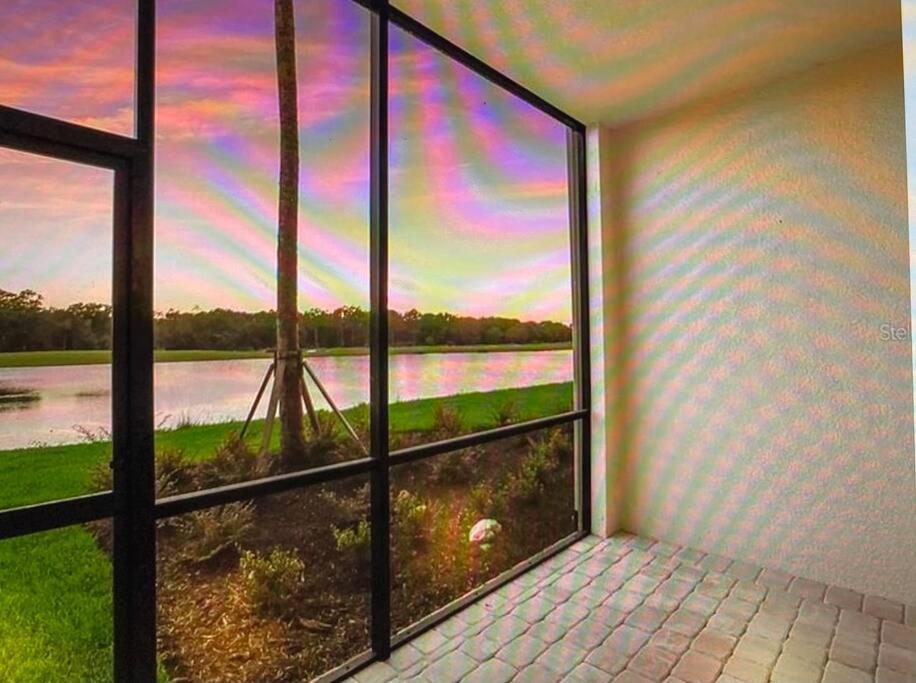 Golf Paradise!-Lakewood National -Beautiful Resort -Palmer'S Cove Condo Брадентън Екстериор снимка