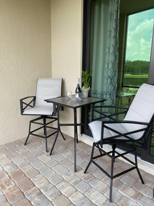 Golf Paradise!-Lakewood National -Beautiful Resort -Palmer'S Cove Condo Брадентън Екстериор снимка