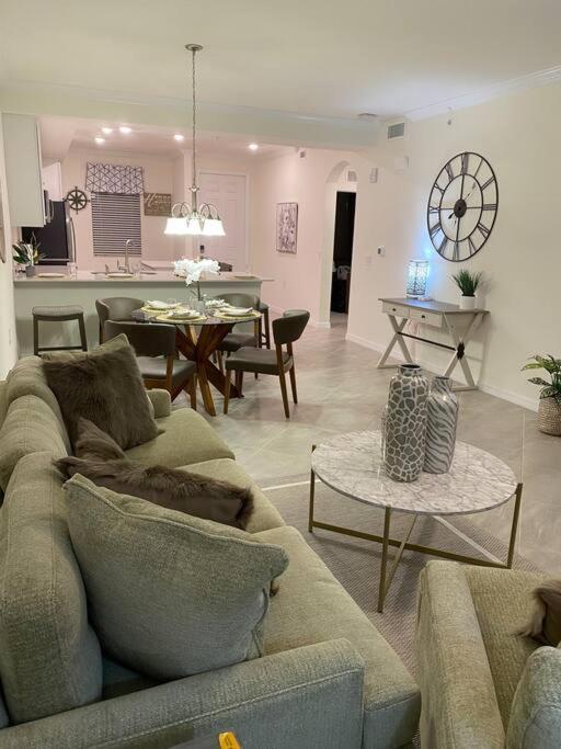 Golf Paradise!-Lakewood National -Beautiful Resort -Palmer'S Cove Condo Брадентън Екстериор снимка