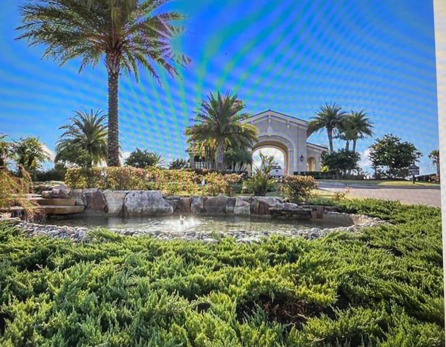 Golf Paradise!-Lakewood National -Beautiful Resort -Palmer'S Cove Condo Брадентън Екстериор снимка