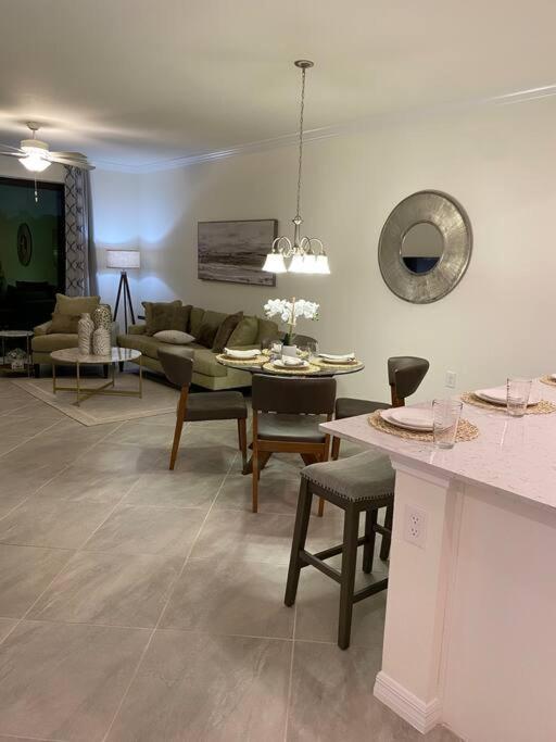 Golf Paradise!-Lakewood National -Beautiful Resort -Palmer'S Cove Condo Брадентън Екстериор снимка
